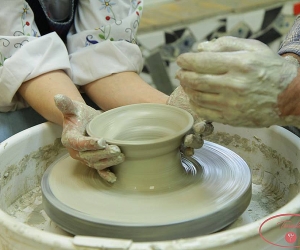 Nana Manucharyan’s Terracotta Studio; Encouraging Creativity in Children Through Art