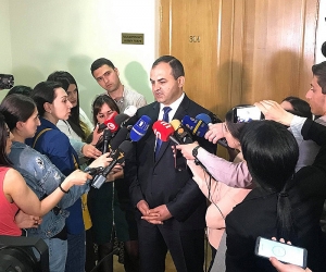 В парламент будет представлена законодательная инициатива о конфискации имущества, имеющего незаконное происхождение