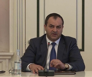 Генпрокурор о судебном процессе по делу о событиях 1 марта 2008 года: “Вы увидите трех президентов в разных процессуальных статусах”