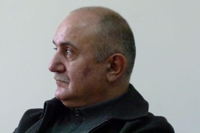 Former Artsakh Defense Minister Sues Artsakh Police on Residency Cancellation