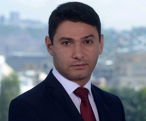 Հայկազ Ֆանյան. «Բանկերն ունեն բավականին մեծ միջոցներ, սակայն չեն գտնում վարկարժան բիզնեսներ»