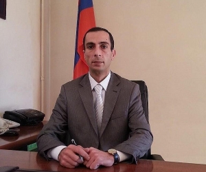Դատավոր Վարդան Գրիգորյանն ինքնաբացարկ է հայտնել ոչ միայն Քոչարյանի,  այլ նաև Վահագն Հարությունյանի կալանքի գործով