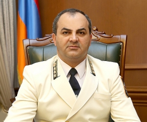Current and Former Artsakh Presidents Call for Kocharyan's Release from Pre-Trial Detention