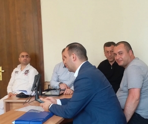 Ըստ դատարանի՝ Ալիկ Բանդուրյանը մտահոգվել է Մուշեղ Մուշեղյանի առողջությամբ և հորդորել միայն ոտքերին հարվածել
