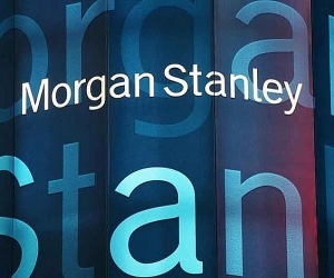 Инвестбанк Morgan Stanley уйдет из России в 2020 году