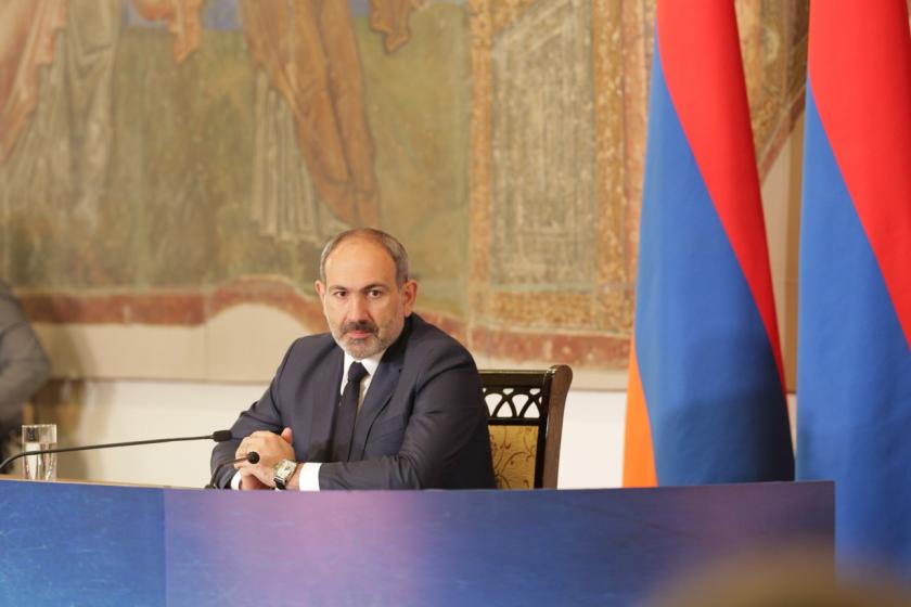 Ըստ Փաշինյանի` Հայաստանում վերացել է սուպերվարչապետական համակարգը