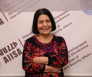 Արտաքին քաղաքականության դերն իսլամական հեղափոխությունում և դրա սկզբունքների ձևավորումը