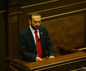 Спикер парламента предлагает расширить полномочия фракций