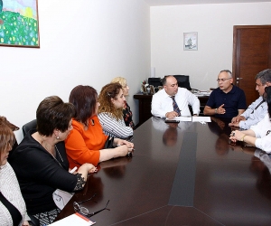 Առանձնացվել են ավագ դպրոցներ, որոնք կաջակցեն առաջին դասարանցիների առցանց հայտագրմանը