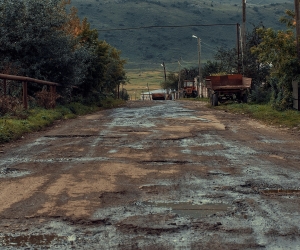 Ministry Wants an Additional AMD 7.4 Billion to Repair Highways