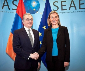 Հայաստանի ԱԳ նախարար Զոհրաբ Մնացականյանի հոդվածը EU Observer-ում. Հայաստանի ներդրումը ԵՄ Արևելյան գործընկերության հաջողություններում