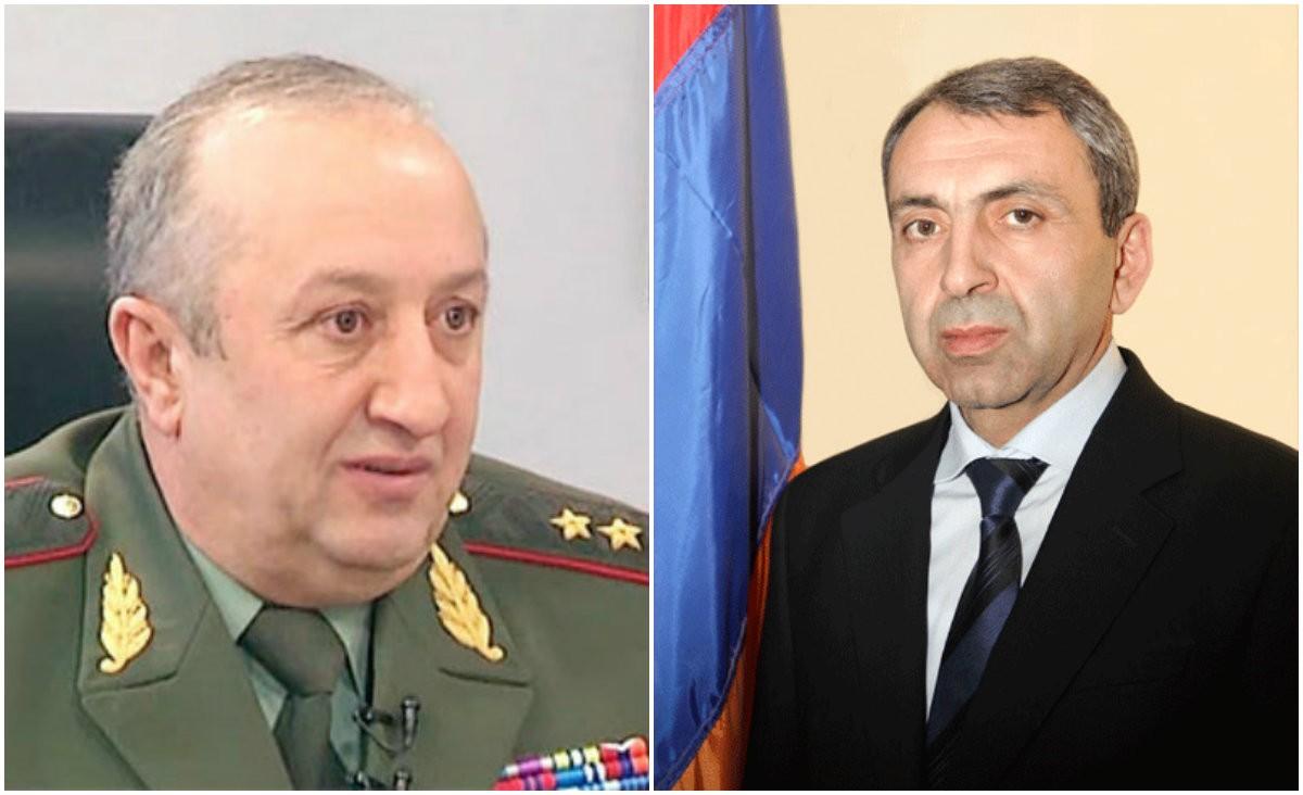 Ալիկ Միրզաբեկյանը հիշել է, որ 2008-ին զորքեր են բերվել Երևան, Մովսես Հակոբյանը պատմել է, թե ինչ է հանձնարարել Քոչարյանը Լևոն Երանոսյանին