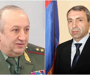Ալիկ Միրզաբեկյանը հիշել է, որ 2008-ին զորքեր են բերվել Երևան, Մովսես Հակոբյանը պատմել է, թե ինչ է հանձնարարել Քոչարյանը Լևոն Երանոսյանին