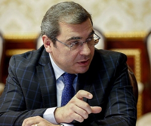 Դավիթ Անանյանը՝ ՀԴՄ սարքերի սպասարկման մասին․ «Եթե պարզվի՝ ուղղորդում կա, ուղղորդողները խիստ կպատժվեն»