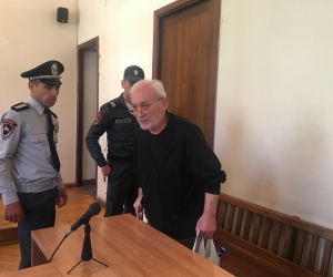 Осужденный за перевозку почти одной тонны героина хочет выйти на свободу из-за тяжелой болезни