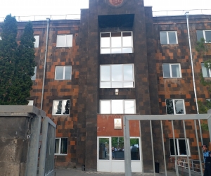Դատարանը հեռացել է խորհրդակցական սենյակ՝ TV5-ի սեփականատեր Արմեն Թավադյանի խափանման միջոցի գործով որոշում կայացնելու