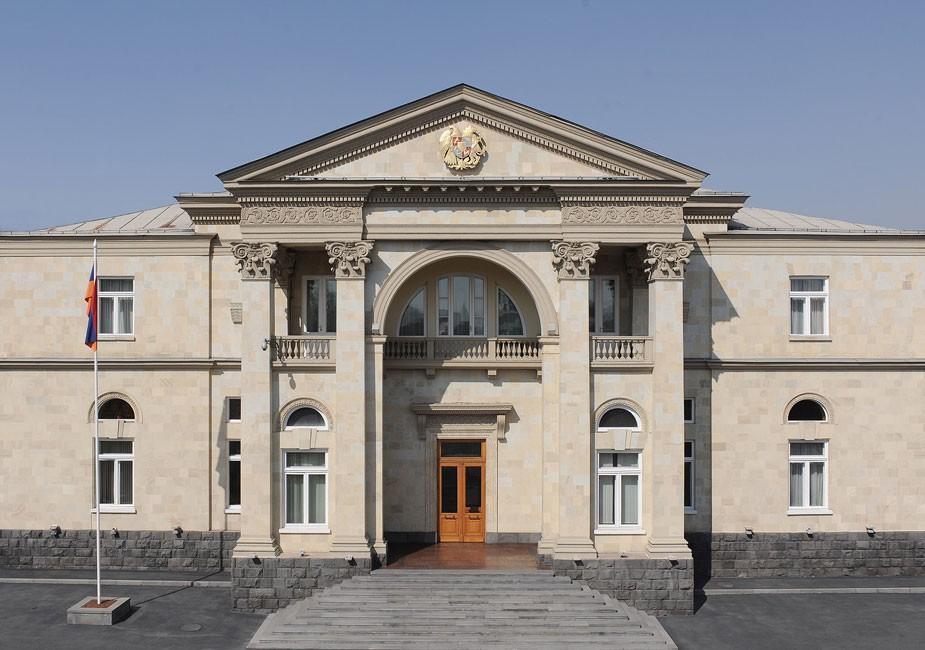 Yerevan Public Hearing on Renaming 26 Baghramyan Avenue