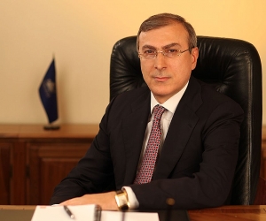 Մաքսային արտոնություններ՝ նախկին պատգամավորի ընկերությանը