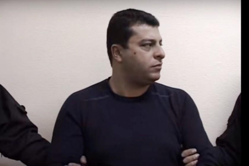 «Նորատուսցի Արան» չընդունեց իրեն առաջադրված մեղադրանքը