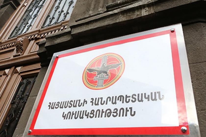 ՀՀԿ. «Կուսակցությունը վճռական է Հայաստանում ժողովրդավարությանն ու սահմանադրականությանը սպառնացող զարգացումների վերաբերյալ շարունակել քաղաքական պայքարը»