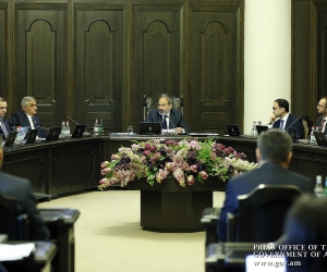 Правительство приняло решение о повышении зарплат военнослужащих