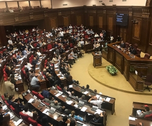 Конфискацию имеющего незаконное происхождение имущества не следует рассматривать в рамках переходного правосудия – замминистра юстиции