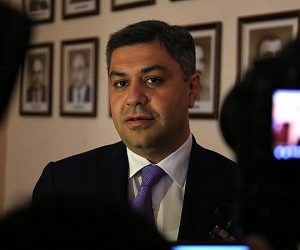 Директор СНБ убежден, что веттингу нужно подвергнуть всю государственную систему