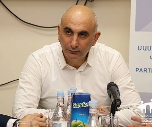 Карен Задоян: “Нужно наказать некоторых архитекторов коррупционной системы”