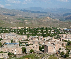 Եղեգնաձորն էլ միացավ մետաղական հանքարդյունաբերությունը մերժած համայնքներին. ՀԲՃ