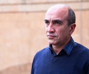 Ֆուտբոլային սկանդալի մեջ հայտնված «Ուլիսի» նախկին մարզիչը սպասում է արտոնագրի վերականգնմանը