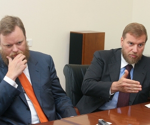 Суд арестовал имущество Ананьевых по иску на сумму ₽282,2 млрд