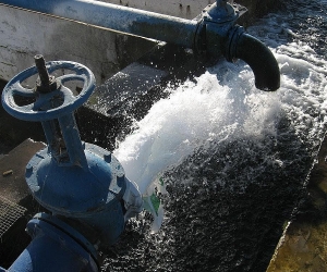 Դատախազություն. ջրօգտագործող ընկերությունները տարիների ընթացքում պետությանը 2,8 միլիարդ դրամի վնաս են հասցրել