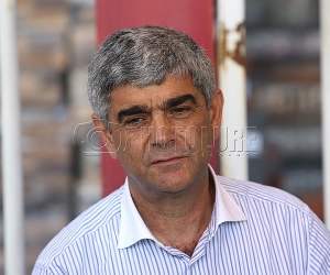Artsakh Security Official Launches New Political Movement