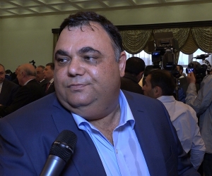 Armenia North-South Highway Investigation: Police Raid Home of Former Transportation Minister's Brother