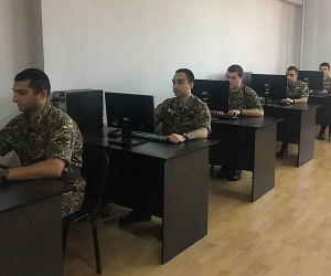 Պաշտպանության նախարարությունը մրցույթ է հայտարարել