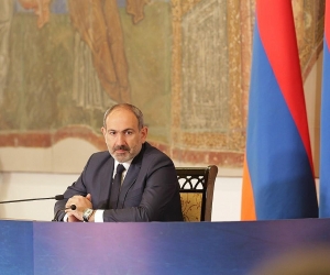 Նիկոլ Փաշինյան. «Արձանագրվեց, որ կա ճգնաժամ դատական համակարգում. դատարաններն իրար չեն վստահում»