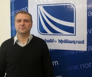 Փորձագետ. «Չպետք է սպասել, որ Ալիեւի ձեռագիրը փոխվելու է մոտ ապագայում»