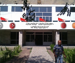 Կառավարությունը 117 մլն դրամ հատկացրեց «Մխիթար Սեբաստացի» կրթահամալիրին