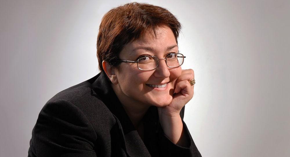 Sona Hovhannisyan Appointed Rector of Komitas State Conservatory