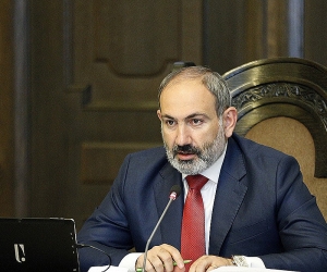 Taking Off the Kid Gloves: Pashinyan Issues Stern Warning to Those Preaching Violence and Hate