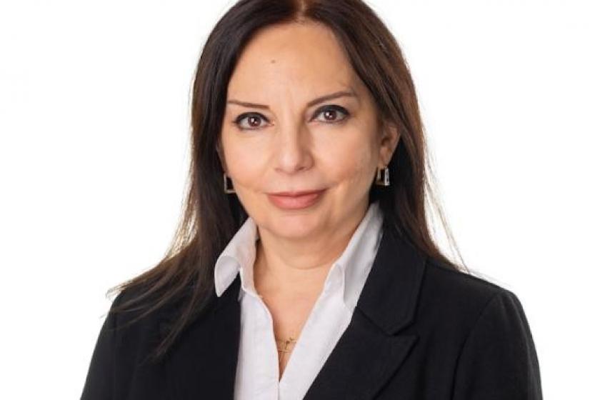 Прекращены депутатские полномочия Нарине Хачатурян