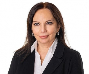 It's Official: Narine Khachatryan No Longer Member of Armenian Parliament