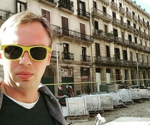 Independent Russian Journalist Arrested For Drugs, Claims They Were Planted