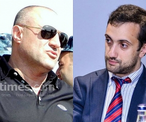 Արշակ Հակոբյանը («Վովայի Արշակը») Դանիել Իոաննիսյանի դեմ հայց է ներկայացրել իրեն քրեական հեղինակություն անվանելու համար