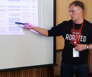 Meduza Says Moscow Arrested Journalist Ivan Golunov for His Investigative Work