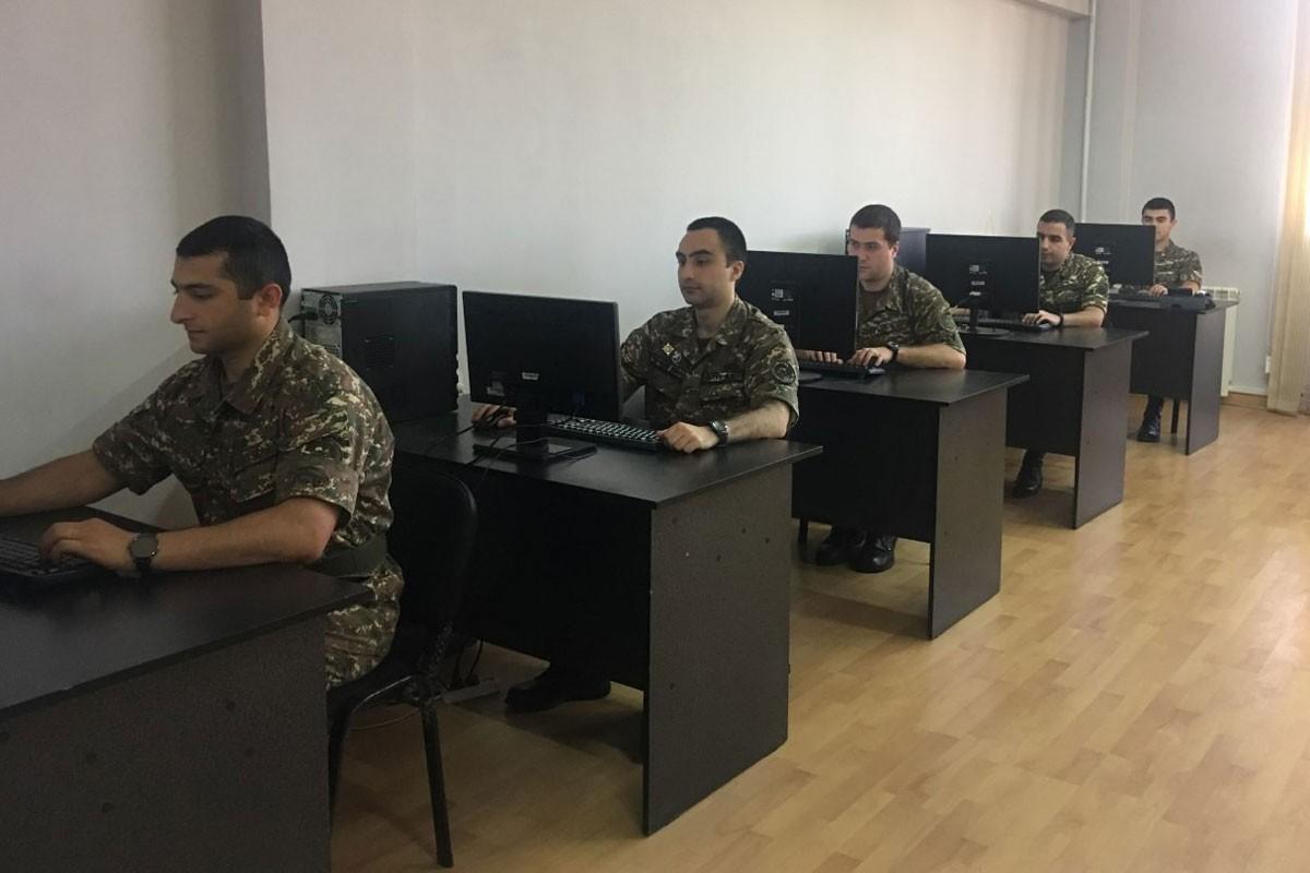 Պաշտպանության նախարարությունը մրցույթ է հայտարարել զորակոչիկների համար