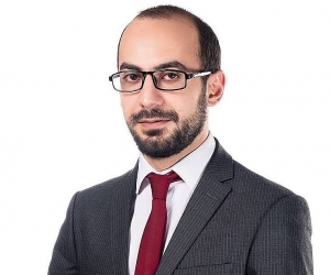 Արթուր Հովհաննիսյանը պատգամավորական մանդատ է ստացել