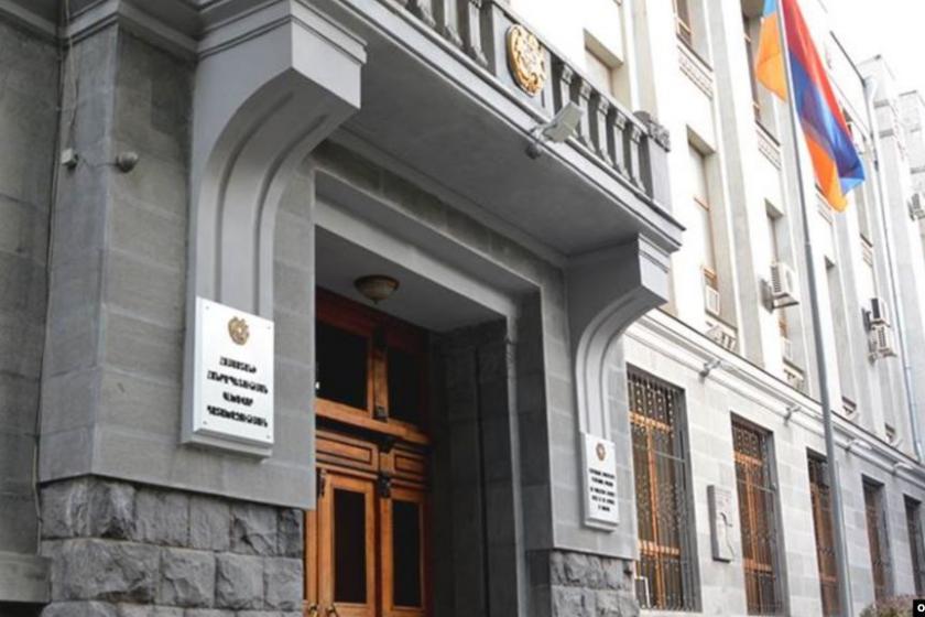 «Լասկալա» ակումբի մոտ տեղի ունեցած խմբակային խուլիգանության դեպքով ձերբակալվել է 5 անձ