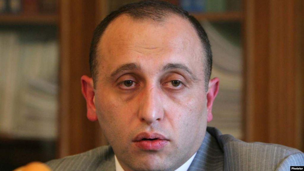 Դատախազությունը  բողոքարկել է Վահագն Հարությունյանին կալանավորելու միջնորդությունը մերժելու  որոշումը