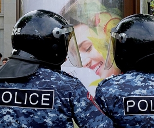 Government Allocates $1.3 Million for Monthly Police Awards